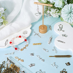1 juego de kits de accesorios para hacer joyas de diy&nbsp;FIND-SP0003-48Q