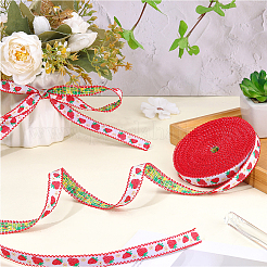 10 ярд полиамидной ленты&nbsp;OCOR-CY0002-94B