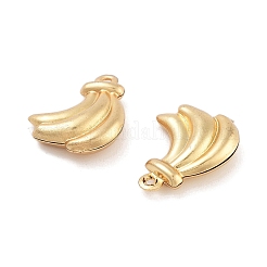 Подвески из хирургической нержавеющей стали 316 STAS-B072-06G-02