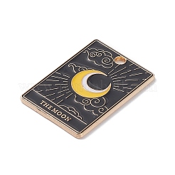 Подвески из сплава &nbsp;JEWB-D064-01KCG-03