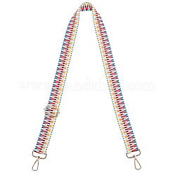 Ремешок для сумки из хлопка&nbsp;FIND-WH0071-02A