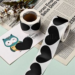 Самоклеящиеся стикеры из крафт-бумаги&nbsp;LS-DIY-G021-04