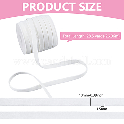 28.5 Yard Nylonstäbchen&nbsp;DIY-BC0014-67B