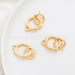 Подвески из латуни&nbsp;BAPE-PW0002-01G