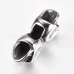 Бусины из нержавеющей стали 304&nbsp;LS-STAS-I070-15AS