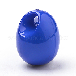 Непрозрачные акриловые подвески&nbsp;SACR-Q190-31