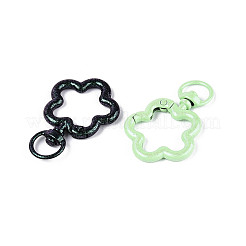 Карабинные застежки из сплава PALLOY-T092-70