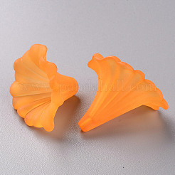 Прозрачные акриловые бусины&nbsp;BSF796-C19