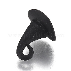 Подвески из сплава на тему хэллоуина X-ENAM-J649-15A