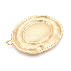 Стойки обшивки сплава большие кулоны PALLOY-N179-46MG