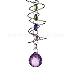 201 подвесное украшение из нержавеющей стали&nbsp;LS-HJEW-E011-03P-02