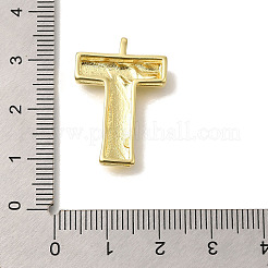 Gestellmessinganhänger&nbsp;KK-I721-02G-T
