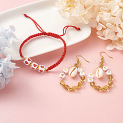 Непрозрачные акриловые бусины&nbsp;MACR-TA0001-12