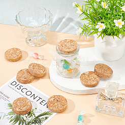 Пробки для бутылок AJEW-WH0248-387B