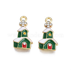 Стойки обшивки сплава эмали подвески&nbsp;X-ENAM-N055-147B