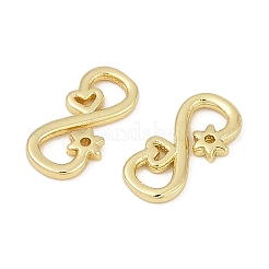 Крючки и S замочки-крючки KK-S527-06G