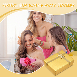 Картон ожерелья шкентеля коробки CBOX-BC0001-18A