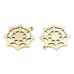 Placcatura ionica (ip) 201 pendenti in acciaio inossidabile&nbsp;STAS-N098-084LG