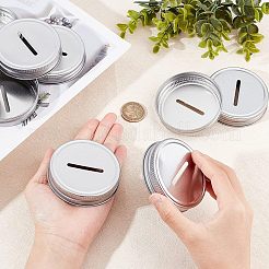 12 couvercle de tirelire en fer blanc&nbsp;FIND-FG0001-49