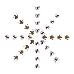 4 -petal железа цветок крышки шарика IFIN-CJ0001-20