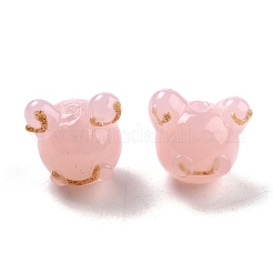 Бусины лэмпворк &nbsp;LAMP-I024-26E