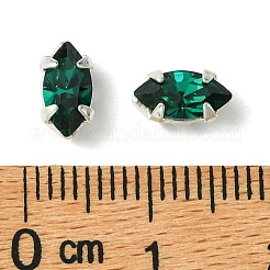 Пришивные чашки preciosa® maxima crystal&nbsp;Y-PRC-SE8-50730-S