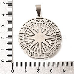 201 подвеска из нержавеющей стали&nbsp;STAS-R152-01P-02