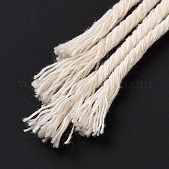 Цветочная тканая сетка/паутина макраме хлопковые настенные украшения PW23021575079