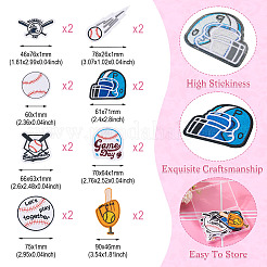 16 шт. DIY-TA0012-13