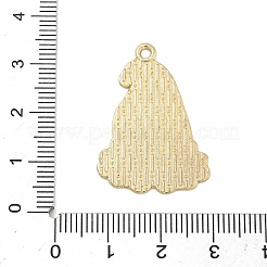 Emaille-Anhänger aus Osterlegierung&nbsp;ENAM-I082-02G-04