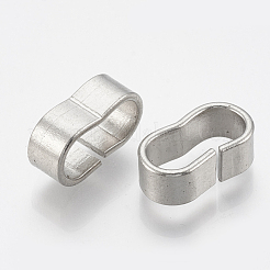 Шарм-слайдер из нержавеющей стали марки 304 STAS-T031-07