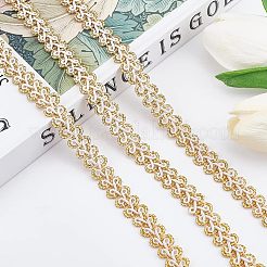 Полиэфирная лента&nbsp;OCOR-WH0068-03