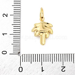 Ciondoli in acciaio inossidabile 304&nbsp;STAS-U049-03A-03G