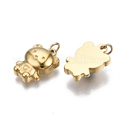 Подвески из нержавеющей стали 304 STAS-S116-411G