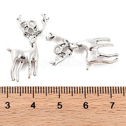 Сплавочные подвески тибетского стиля TIBE-Q050-164AS-LF