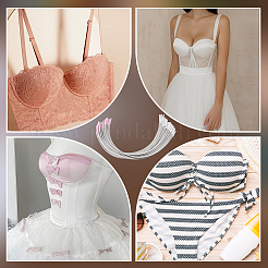 Обвалка из нержавеющей стали 304&nbsp;LS-FIND-WH0139-805