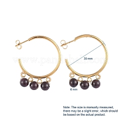 Orecchini&nbsp;EJEW-JE03956-05