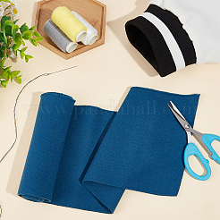 Tessuto in poliestere&nbsp;DIY-WH0569-55F