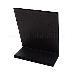 Espositore per orecchini in cartone&nbsp;EDIS-WH0016-09