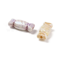 Пластиковые бусины KY-B004-17E