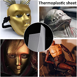 Пластиковые листы пвх&nbsp;DIY-WH0888-155