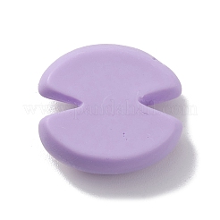 Meerestier-Cabochons aus undurchsichtigem Kunstharz mit Meeresmotiv&nbsp;LS-RESI-D071-01A