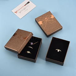 Картонные ожерелья или браслеты CBOX-T003-02B