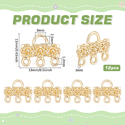 12 шт.&nbsp;KK-BC0013-38A