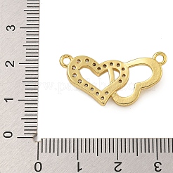 Стойки обшивки латунь микро проложить Циркон подвеску&nbsp;KK-C074-43G