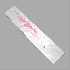 Жемчужная пленка OPP целлофановые пакеты&nbsp;OPC-R017-4x25