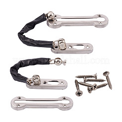 Дверной замок из нержавеющей стали SW-TAC0002-02E