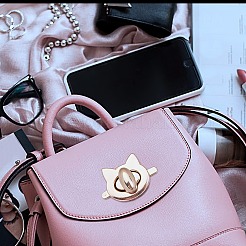 8 комплект 4 стилей аксессуаров для замков из цинкового сплава AJEW-SZ0001-48