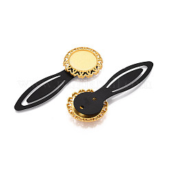 Закладки из сплава и железа&nbsp;PALLOY-N184-07G