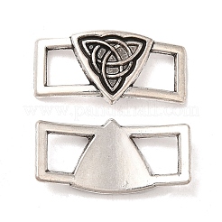 Подвески из сплава в тибетском стиле&nbsp;PALLOY-R143-19AS